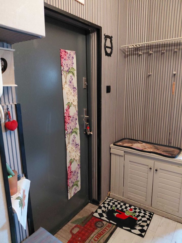 Mieszkanie 4-pokojowe Łódź Stoki. Zdjęcie 2