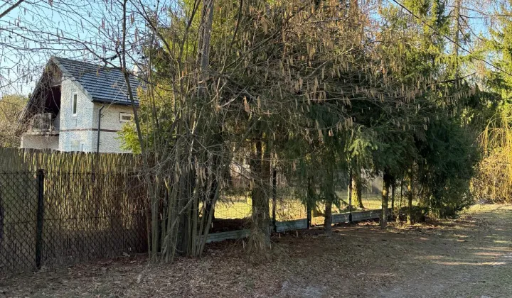 dom letniskowy, 3 pokoje Krasne