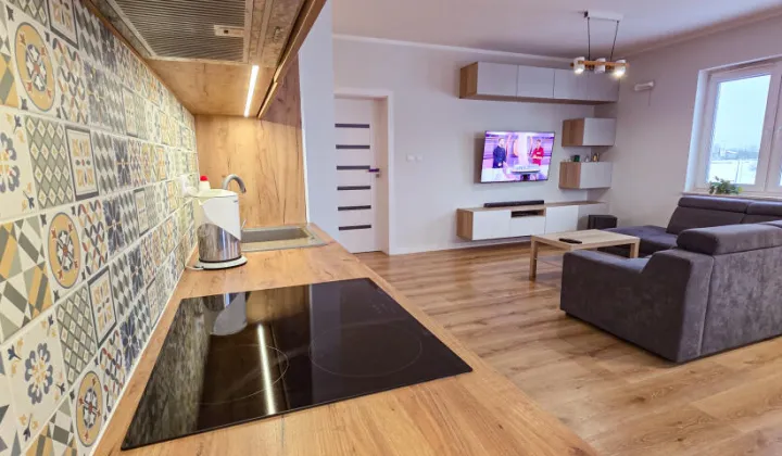 Mieszkanie 3-pokojowe Iława, ul. Piastowska