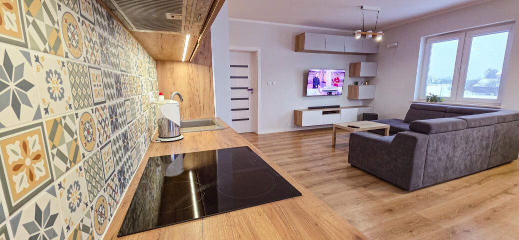 Mieszkanie 3-pokojowe Iława, ul. Piastowska. Zdjęcie 1