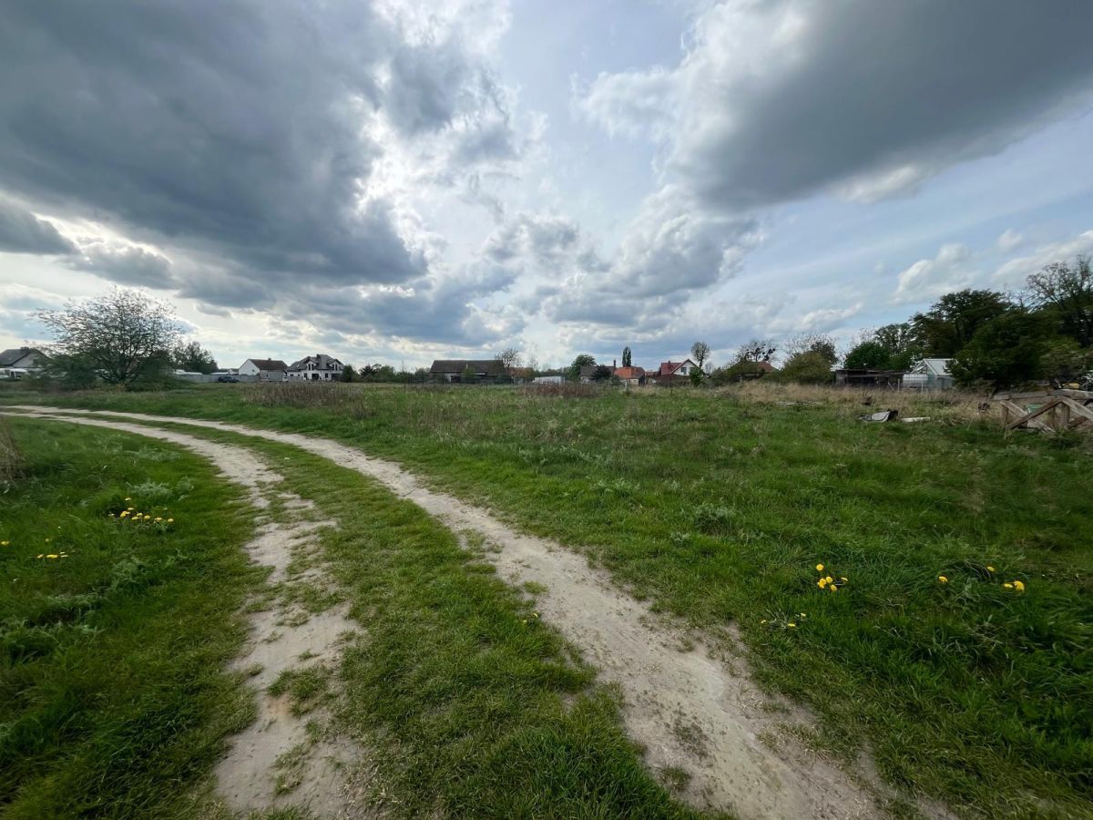 Działka budowlana Pietrowice Małe. Zdjęcie 3