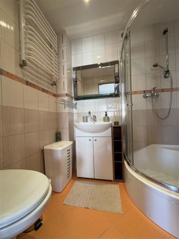 Mieszkanie 1-pokojowe Wrocław Stare Miasto, ul. Nabycińska. Zdjęcie 4