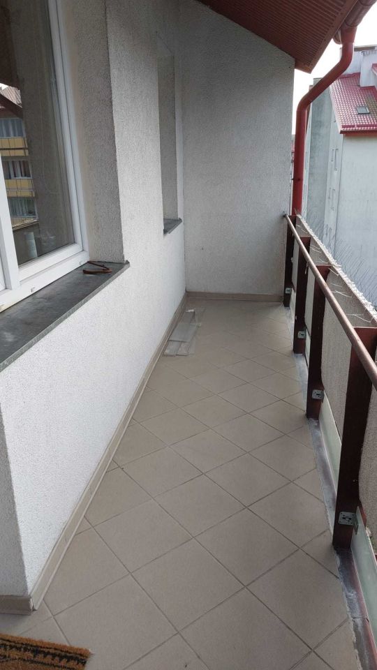 Mieszkanie 2-pokojowe Kwidzyn. Zdjęcie 4