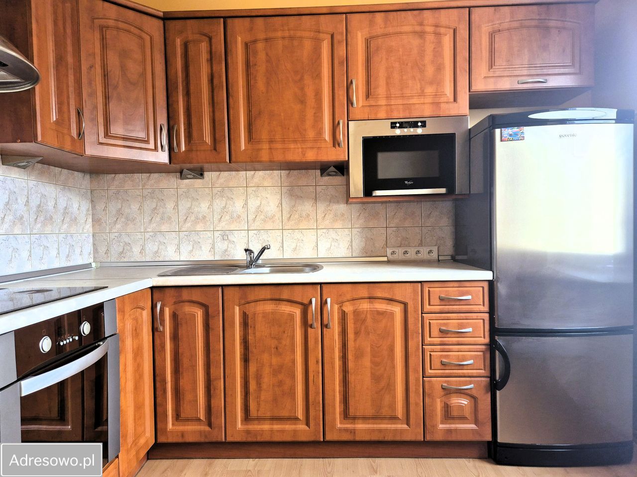 Mieszkanie 2-pokojowe Bolesławiec, ul. Stefana Starzyńskiego. Zdjęcie 7