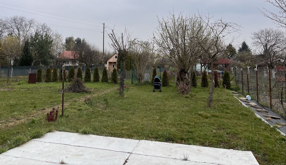 Działka rod Nysa, ul. Władysława Jagiełły. Zdjęcie 3