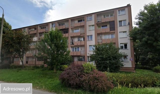 Mieszkanie 3-pokojowe Radom Śródmieście, ul. Bolesława Chrobrego. Zdjęcie 1