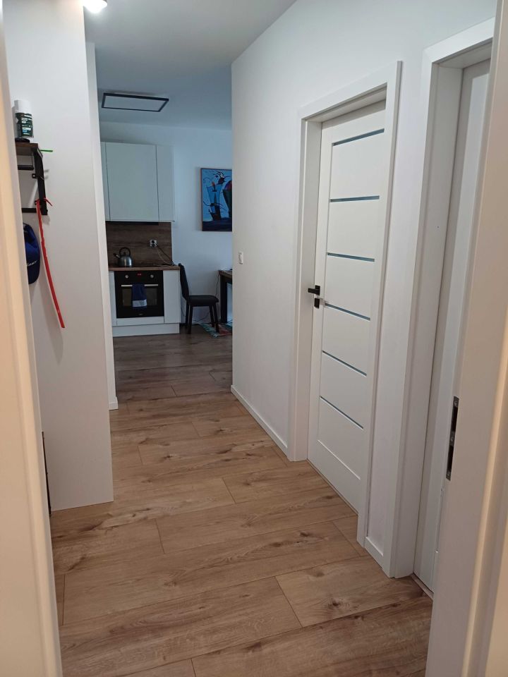 Mieszkanie 3-pokojowe Toruń. Zdjęcie 8