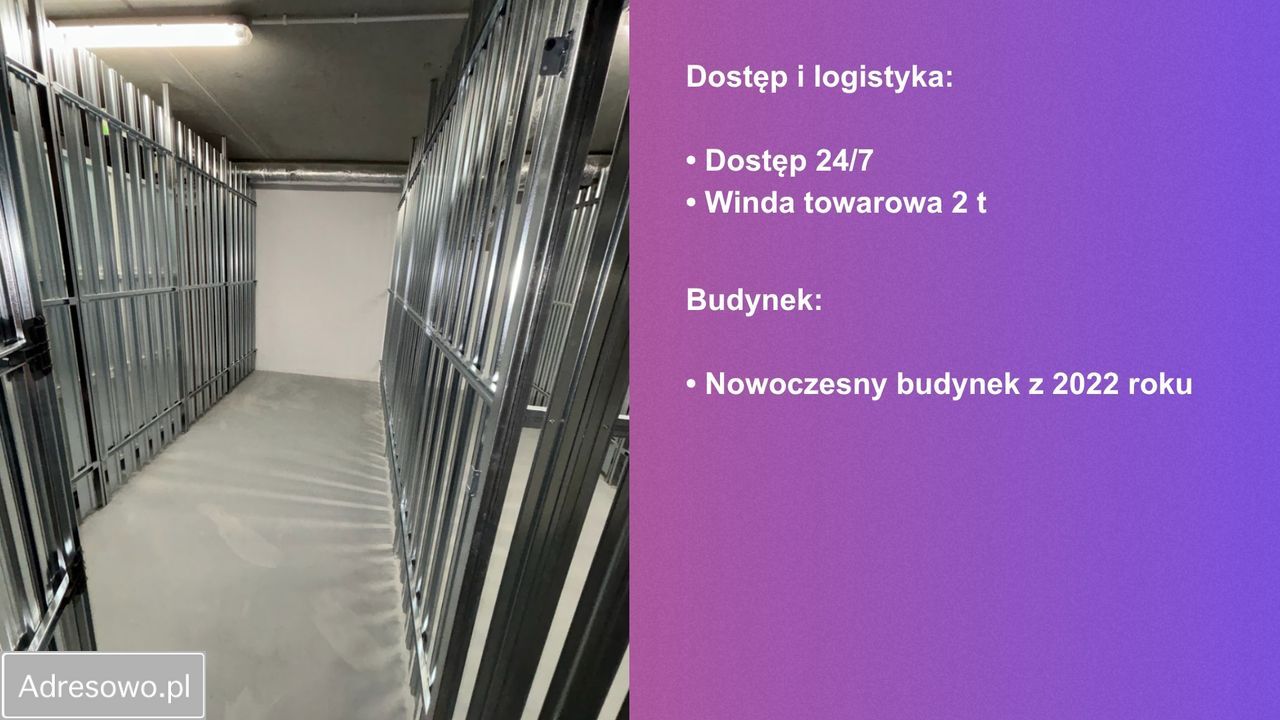 Lokal Wrocław Fabryczna, ul. Legnicka. Zdjęcie 4