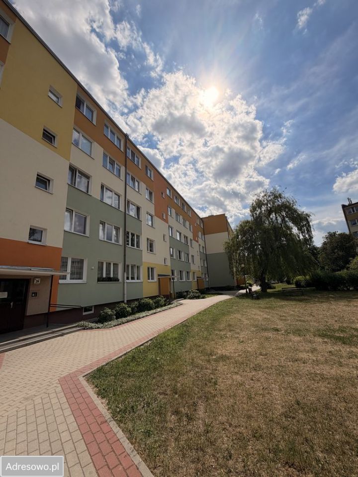 Mieszkanie 3-pokojowe Grudziądz Strzemięcin, ul. Śniadeckich. Zdjęcie 10