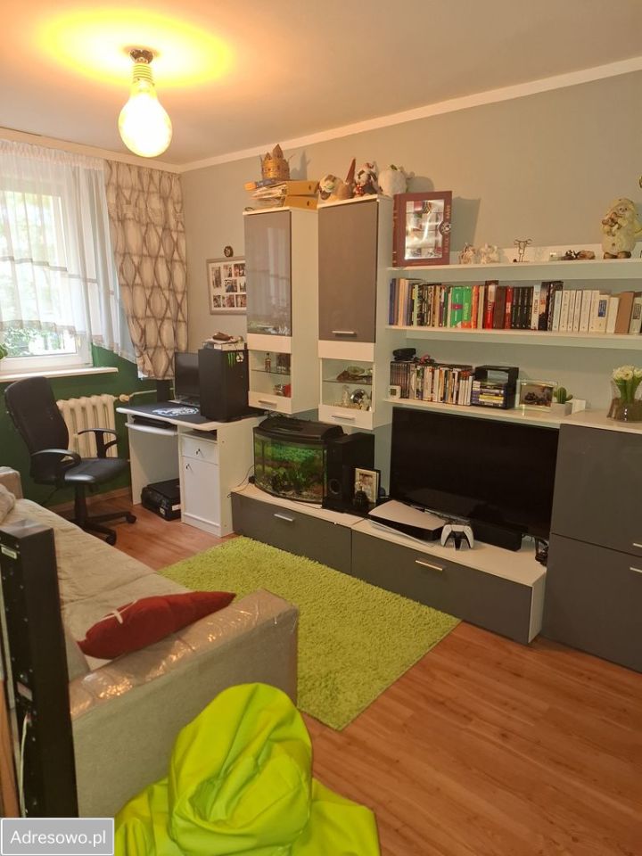 Mieszkanie 2-pokojowe Zielona Góra Centrum, ul. Ptasia. Zdjęcie 8