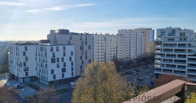 Mieszkanie 3-pokojowe Warszawa Bemowo, ul. Rozłogi. Zdjęcie 10