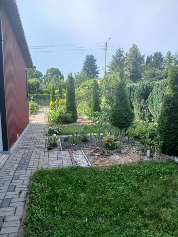 Działka rod Stęszew, ul. Kwiatowa. Zdjęcie 4