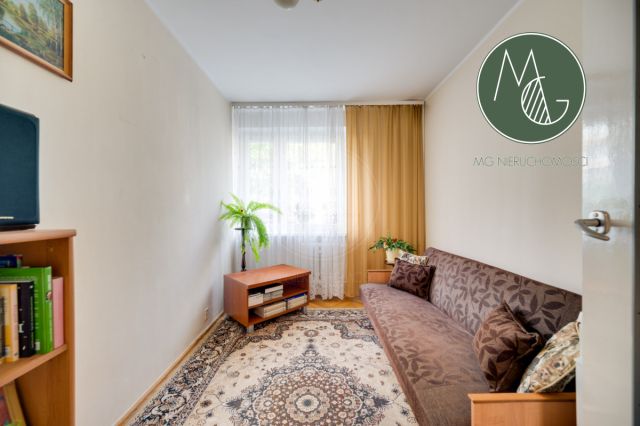 Mieszkanie 3-pokojowe Pruszcz Gdański, ul. Żwirki i Wigury. Zdjęcie 9