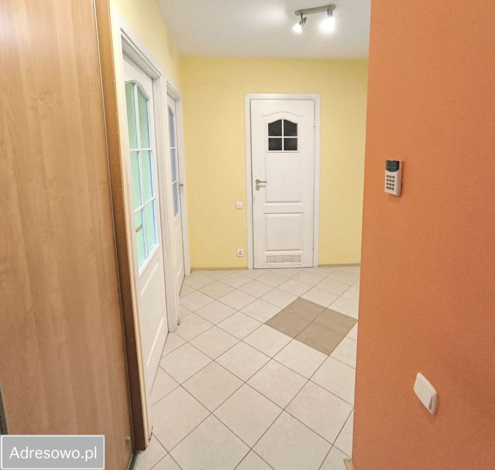 Mieszkanie 3-pokojowe Kraków Dębniki, ul. Rozdroże. Zdjęcie 17