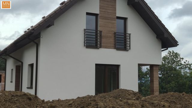 dom wolnostojący, 5 pokoi Dobra. Zdjęcie 3