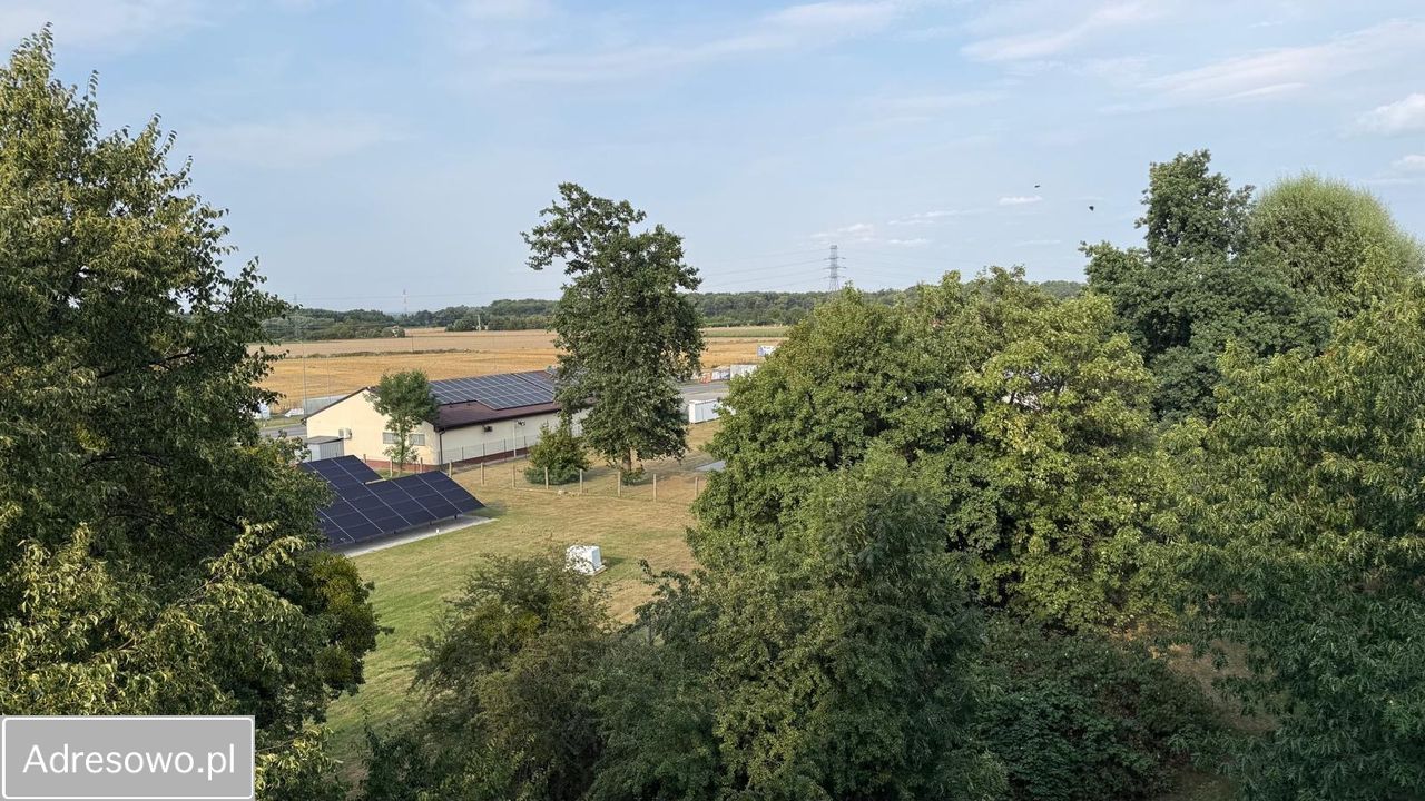 Mieszkanie 3-pokojowe Skarbimierz-Osiedle, ul. Akacjowa. Zdjęcie 3