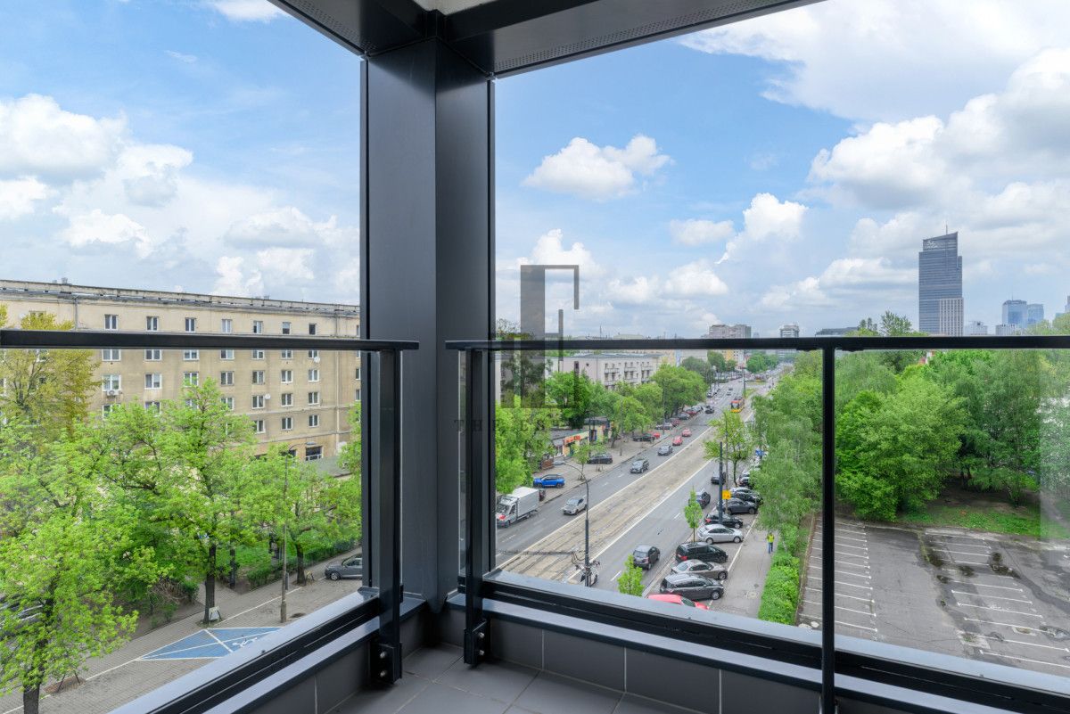 Mieszkanie 2-pokojowe Warszawa Wola, ul. Wolska. Zdjęcie 14