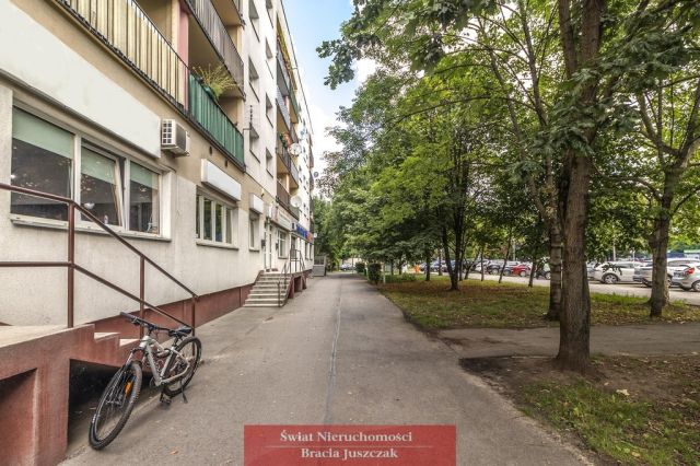 Lokal Wrocław Poświętne, ul. Henryka Michała Kamieńskiego. Zdjęcie 22