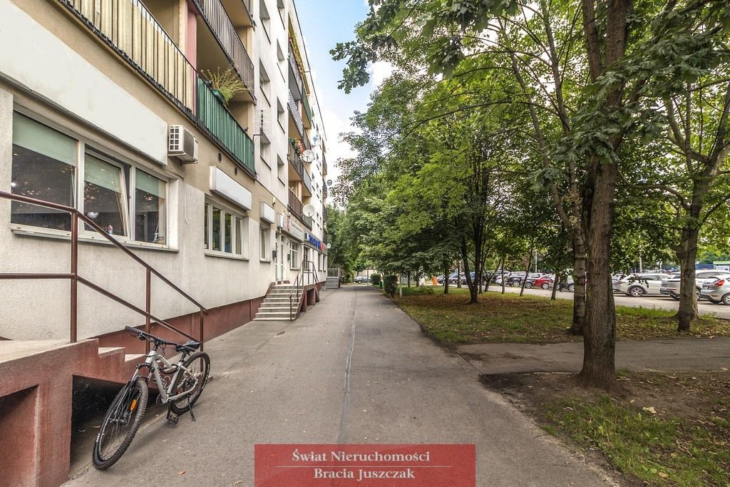 Lokal Wrocław Poświętne, ul. Henryka Michała Kamieńskiego. Zdjęcie 22