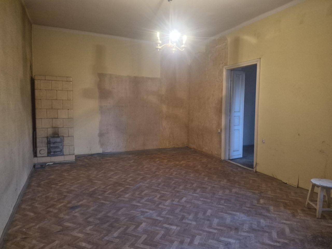 Mieszkanie 3-pokojowe Częstochowa Centrum, ul. Kilińskiego. Zdjęcie 7