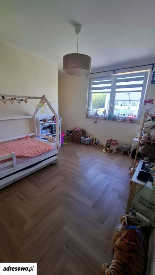 Mieszkanie 3-pokojowe Szczecin Bukowo, ul. Kryształowa. Zdjęcie 7