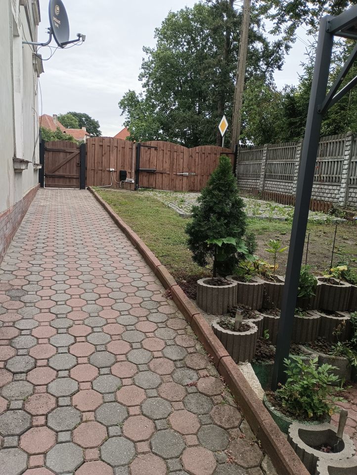 Mieszkanie 2-pokojowe Kożuchów, ul. Chopina. Zdjęcie 4