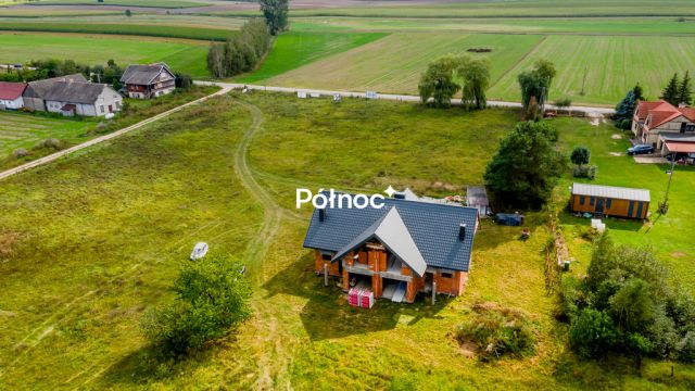 bliźniak, 4 pokoje Tykocin. Zdjęcie 17