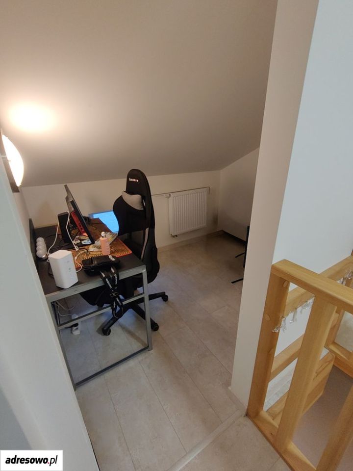 bliźniak, 9 pokoi Tarnowskie Góry, ul. Stefana Żeromskiego. Zdjęcie 20