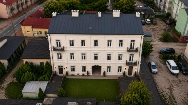 Nieruchomość komercyjna Wołomin, ul. Nowa. Zdjęcie 3