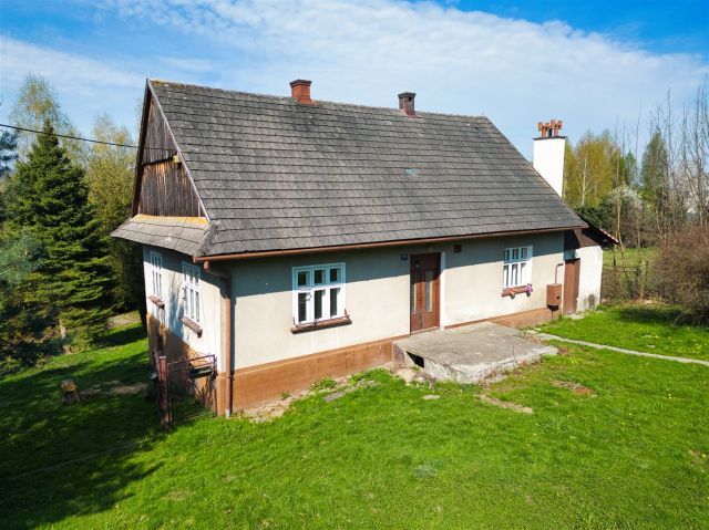 dom, 3 pokoje Sułkowice. Zdjęcie 2