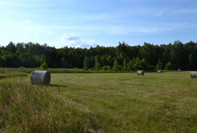 Działka budowlana Imielin, ul. Michała Drzymały. Zdjęcie 1