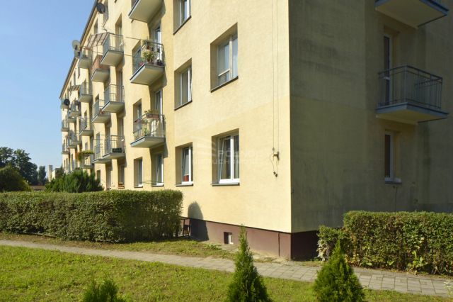 Mieszkanie 3-pokojowe Kielce, ul. Wojewódzka. Zdjęcie 1