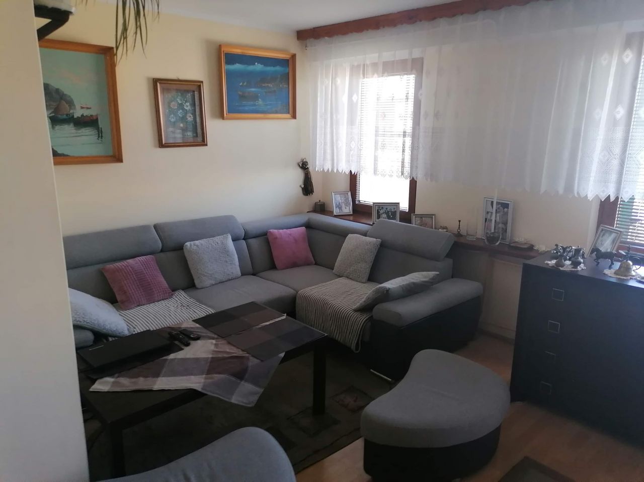 Mieszkanie 3-pokojowe Olkusz, ul. Elizy Orzeszkowej