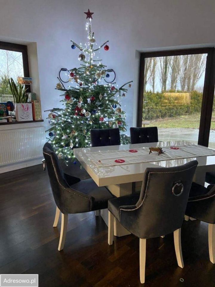 dom wolnostojący, 7 pokoi Grodzisk Mazowiecki. Zdjęcie 6