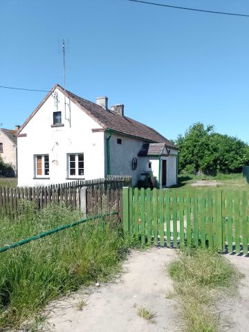 dom wolnostojący Sątopy. Zdjęcie 1