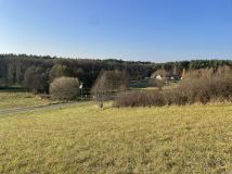 Działka rolno-budowlana Buśnia. Zdjęcie 3