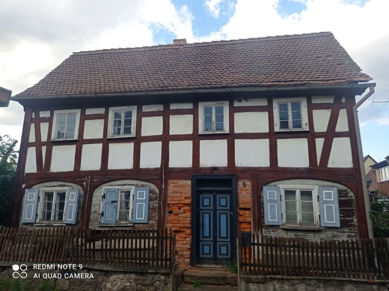 dom wolnostojący Radzimów Radzimów Dolny