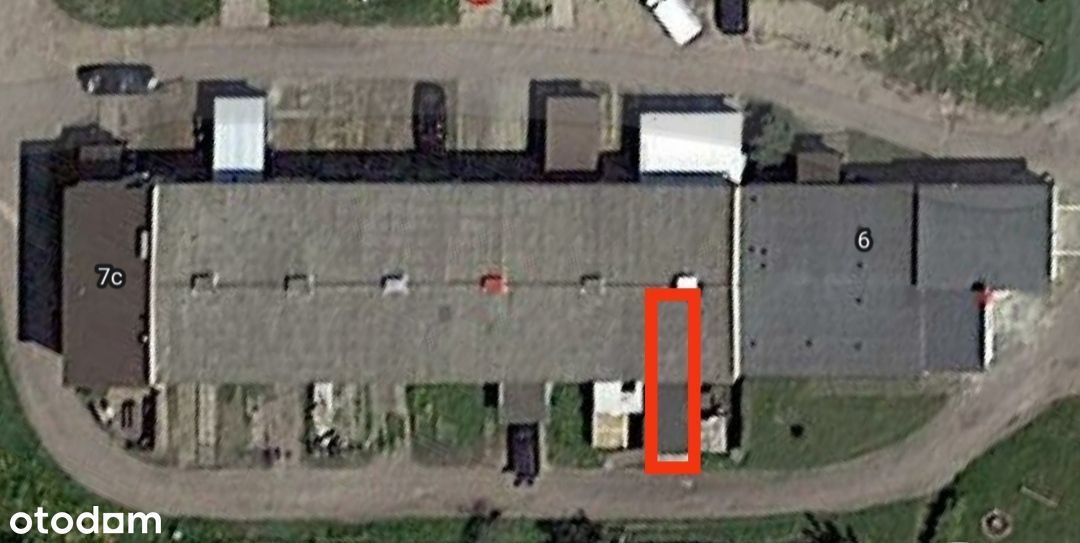 Nieruchomość komercyjna Chlewiska. Zdjęcie 4