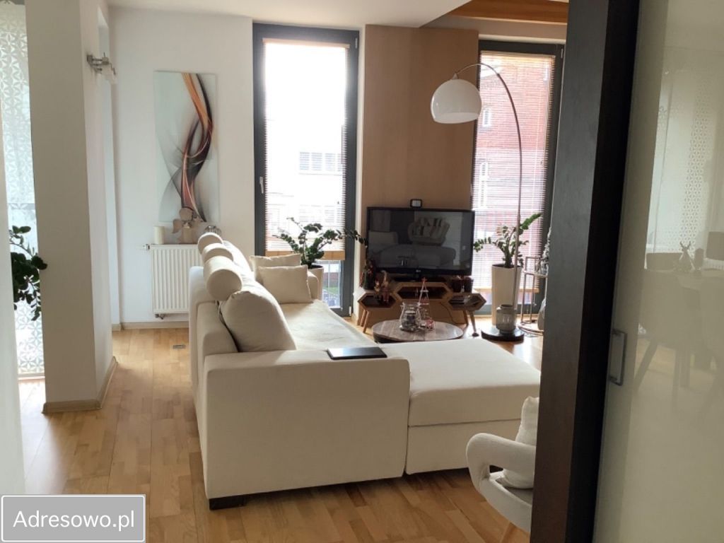 Mieszkanie 4-pokojowe Koszalin Centrum, ul. Szpitalna. Zdjęcie 3