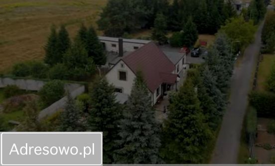 dom wolnostojący, 6 pokoi Jerzmanki. Zdjęcie 7