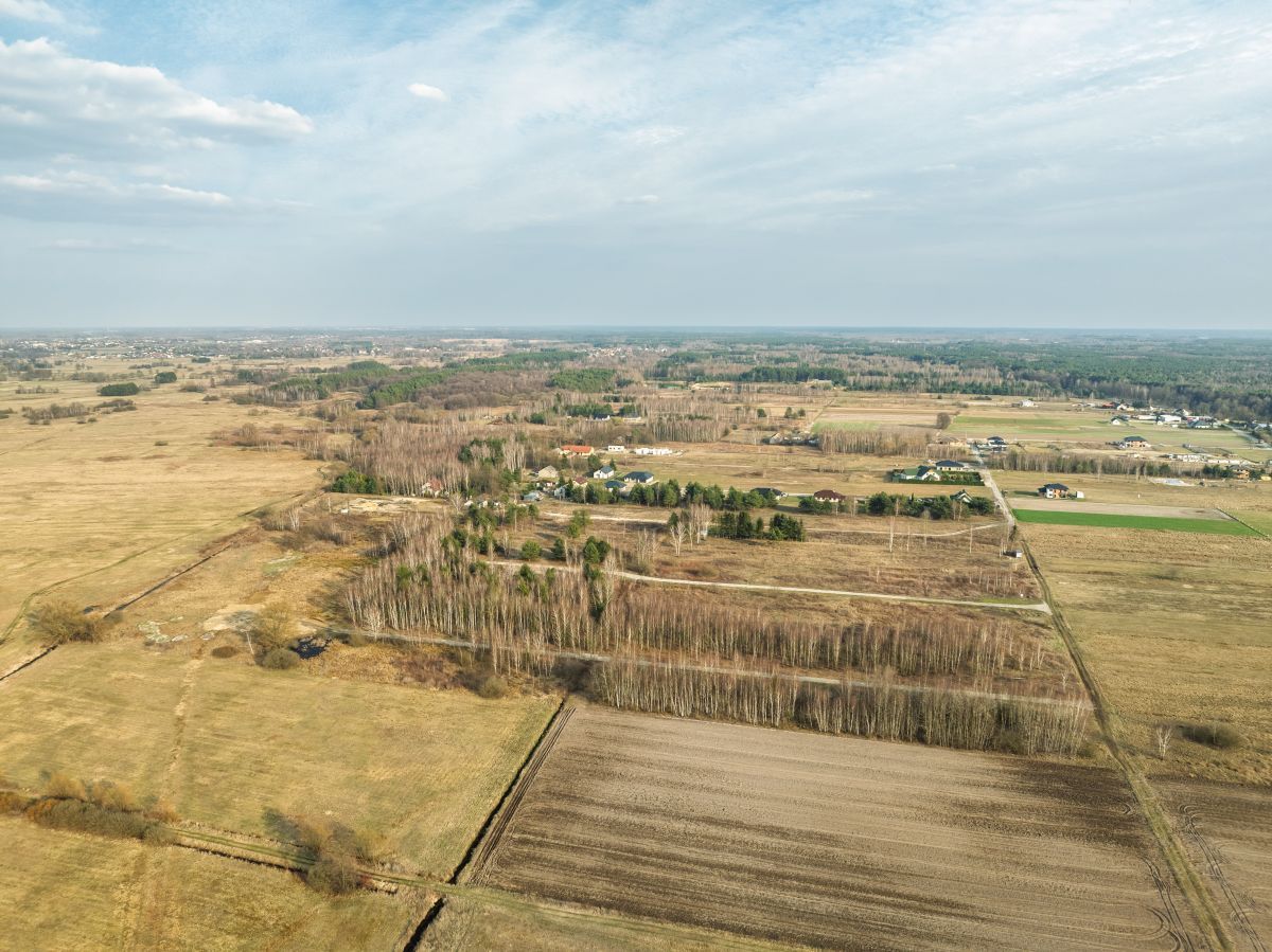 Działka budowlana Kąck. Zdjęcie 3