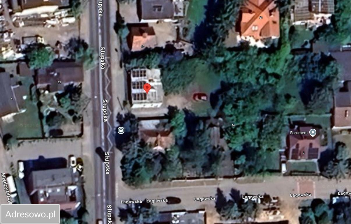 Lokal Poznań Jeżyce, ul. Słupska. Zdjęcie 5