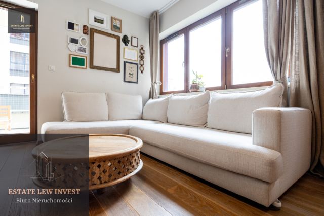 Mieszkanie 3-pokojowe Kraków Zabłocie, ul. Przemysłowa. Zdjęcie 17