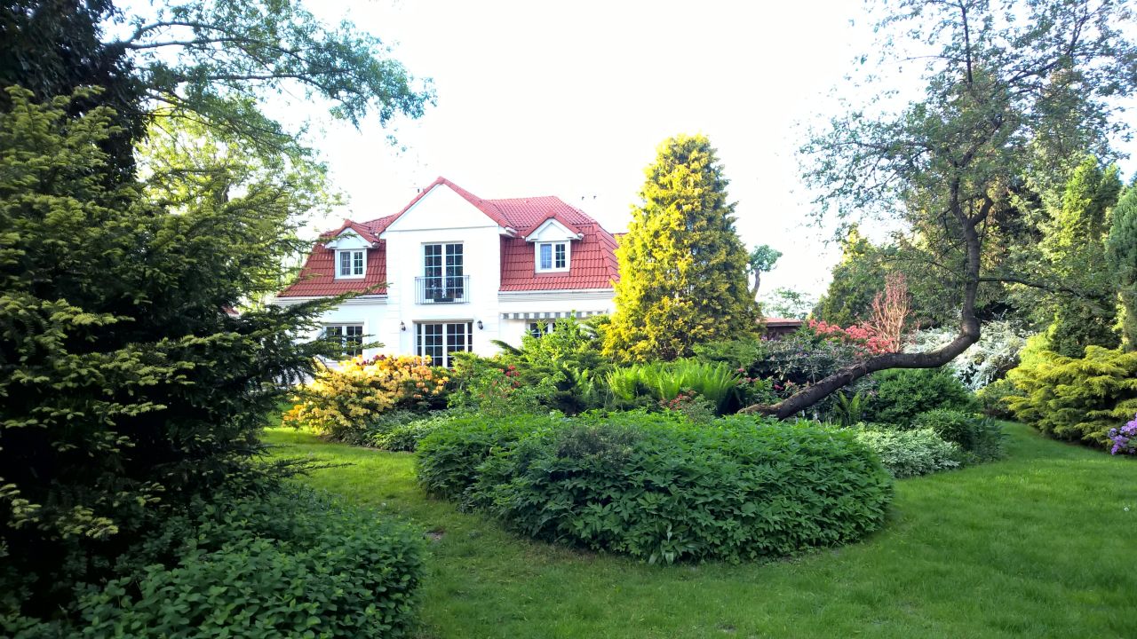 dom wolnostojący, 6 pokoi Nowe Gnatowice. Zdjęcie 34