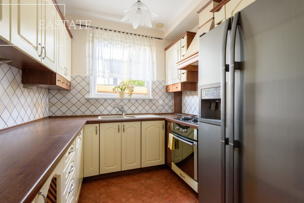 bliźniak, 4 pokoje Warszawa Białołęka, ul. Modlińska. Zdjęcie 5