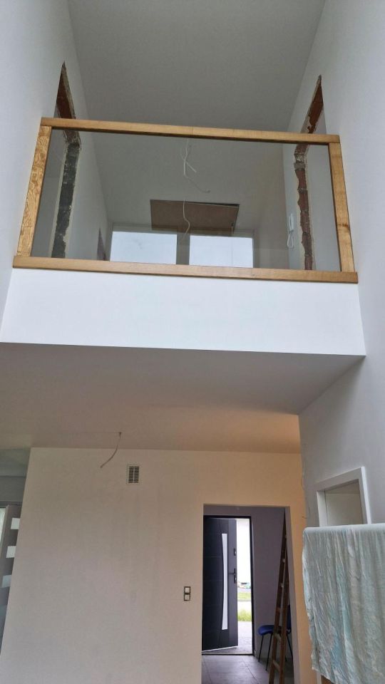 dom wolnostojący, 5 pokoi Łódź Górna, ul. Przyjacielska. Zdjęcie 14