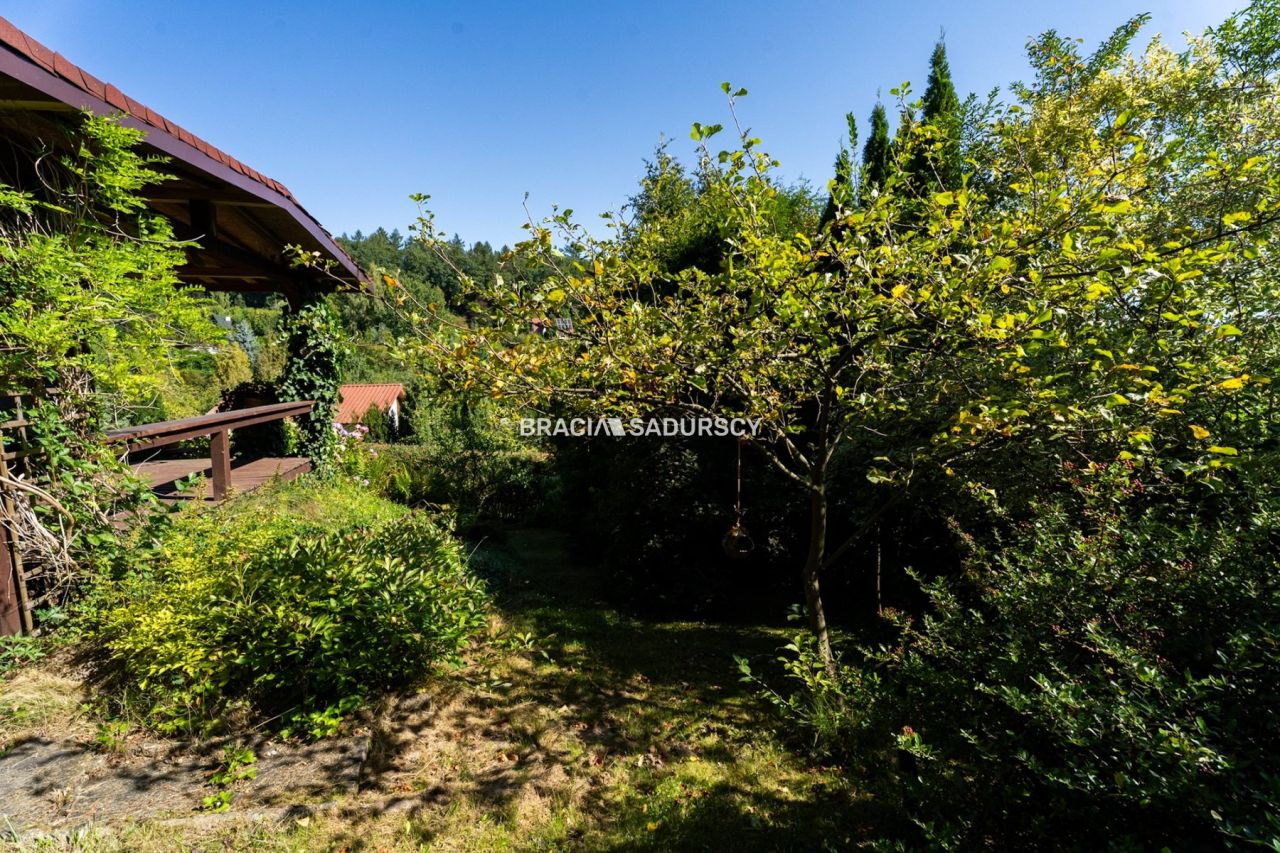 Działka rekreacyjna Balice, ul. Aleja Jurajska. Zdjęcie 20