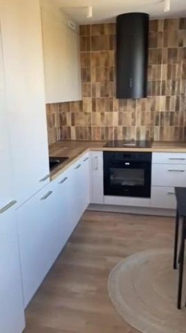 Mieszkanie 3-pokojowe Kalisz Centrum, ul. Legionów. Zdjęcie 2