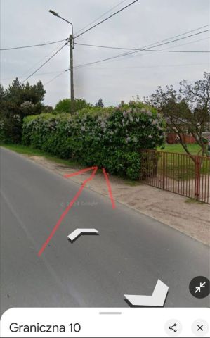 Działka budowlana Zduńska Wola. Zdjęcie 1