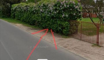 Działka budowlana Zduńska Wola